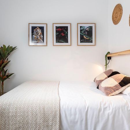 Calma Muralla House-Two Bedrooms & Two Bathrooms Sevilla Exterior foto
