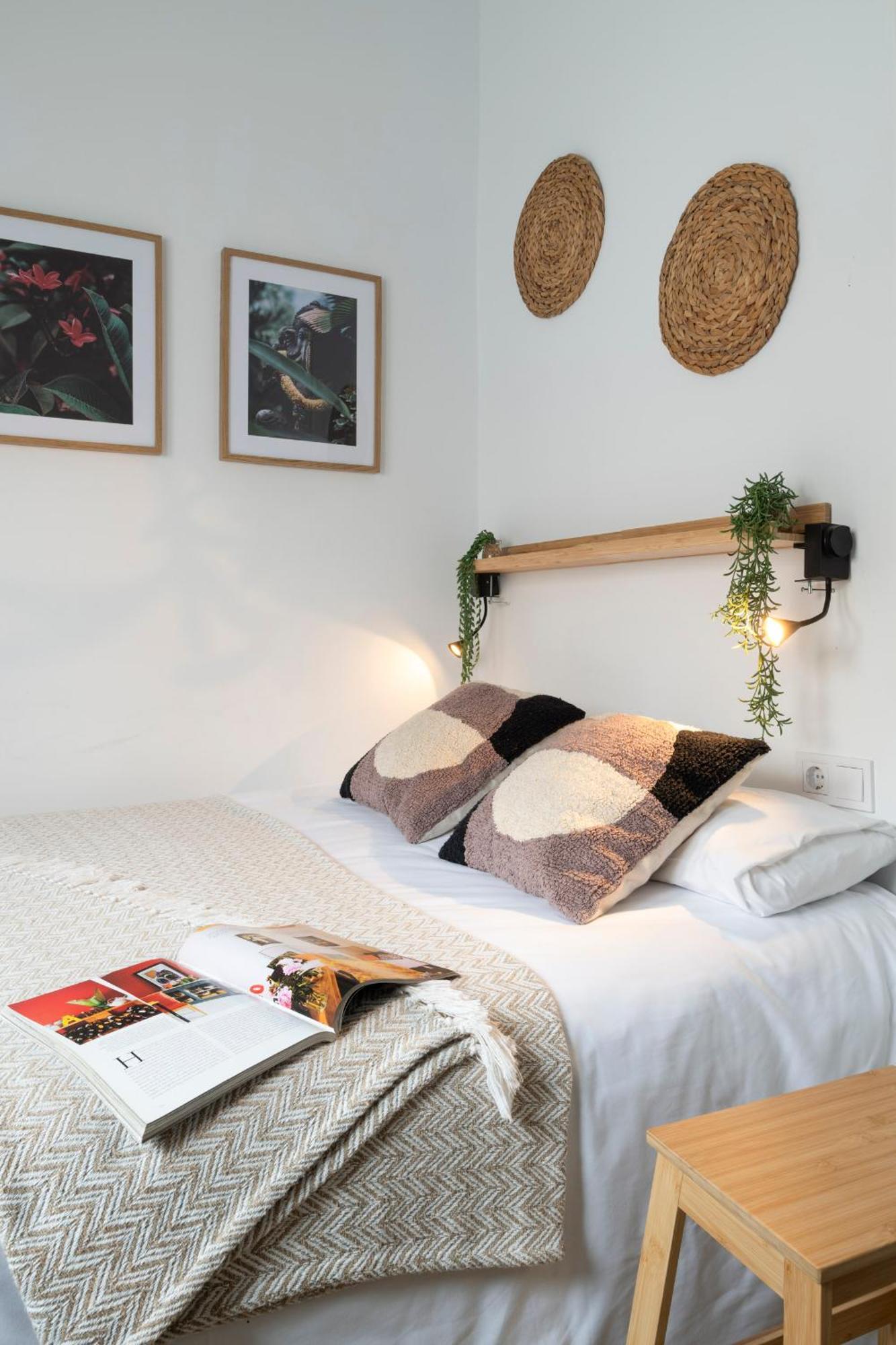 Calma Muralla House-Two Bedrooms & Two Bathrooms Sevilla Exterior foto